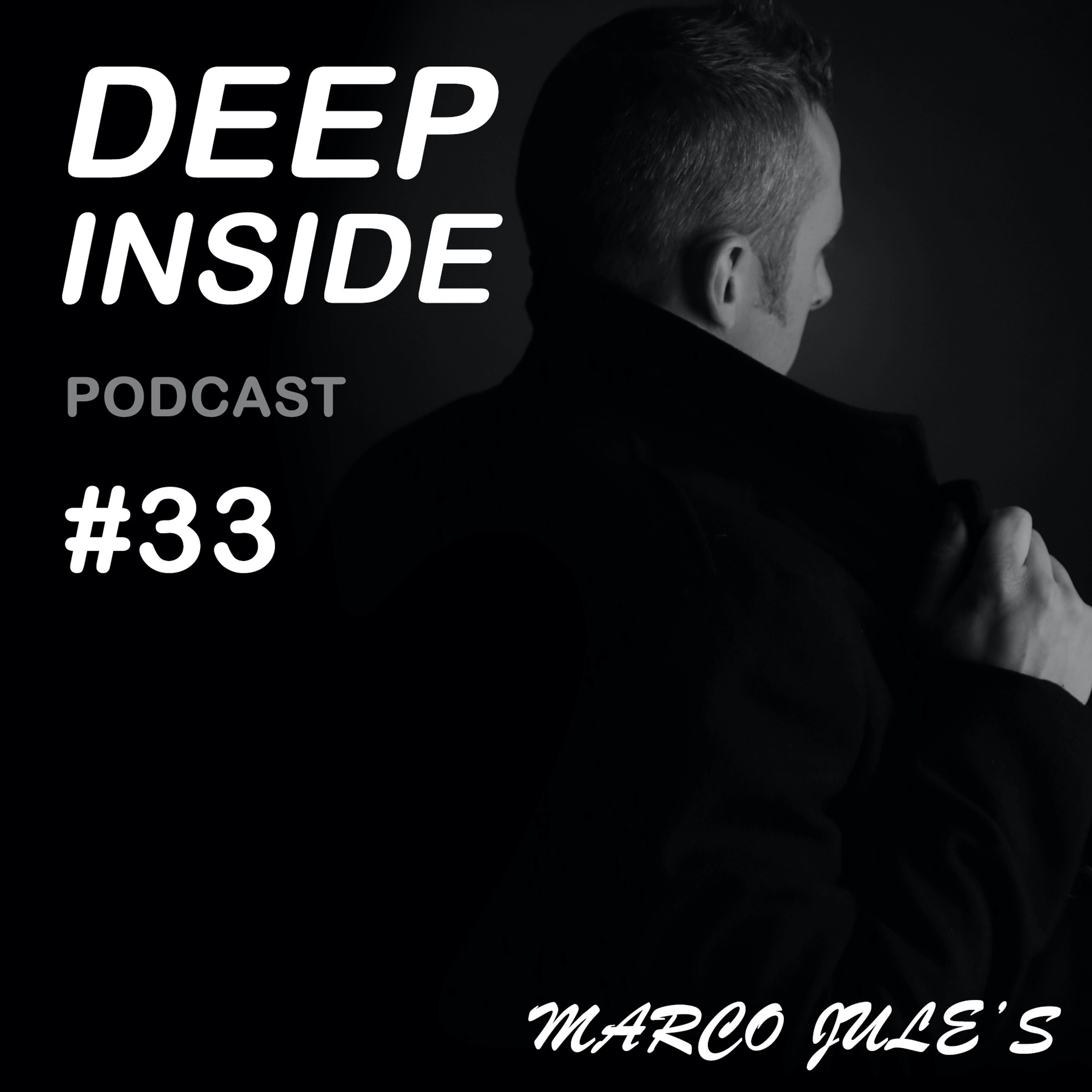 DEEP INSIDE Podcast