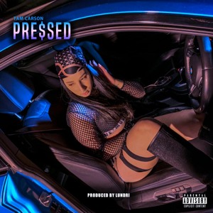 Pre$sed (Prod. By Lundri)