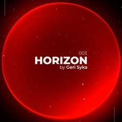 Geri Syka - Horizon 003