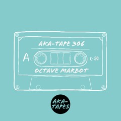 aka-tape no 306 by octave marbot