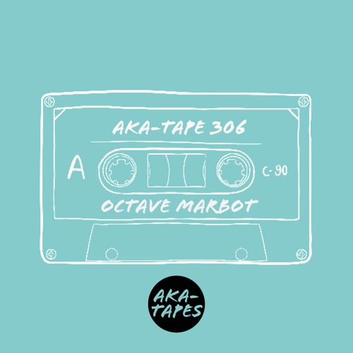 aka-tape no 306 by octave marbot