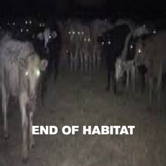 ⋆end of habitat mix⋆