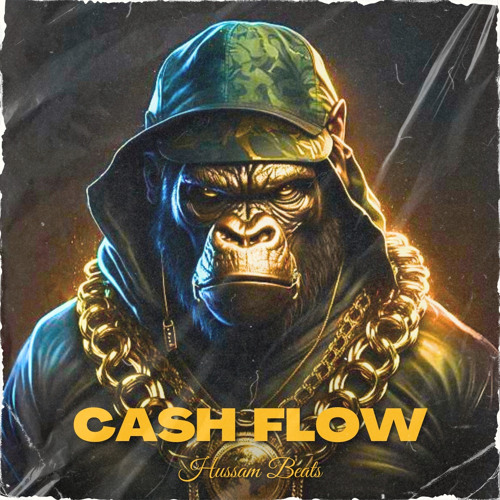 💥 (Cash Flow) Hard Club Trap Type Beat Instrumental | Club Rap Type Beat