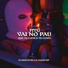 MC MAGRINHO VAI NO P4L QUE TE COM3 E TE COSPE feat.MC Pedrin do Engenha