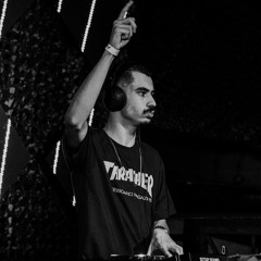 Fepeux @ Royal Garden, 14.04.2022 (Warm Up)