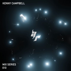Acid Reflux: Mix Series #010 - Kenny Campbell