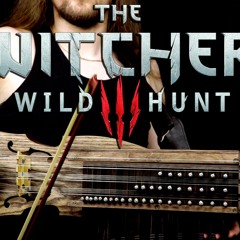 The Witcher 3: Wild Hunt - Ladies of the Woods (Acoustic folk cover by The Raven's Stone)