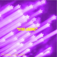 “Star Gazing” pluggnb x Afro drill type beat prod. ttschng x SytruzBeats