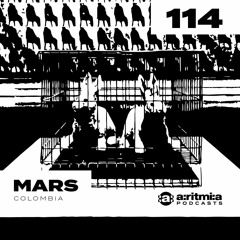 a:ritmi:a podcast 114 ~ Mars [Colombia]