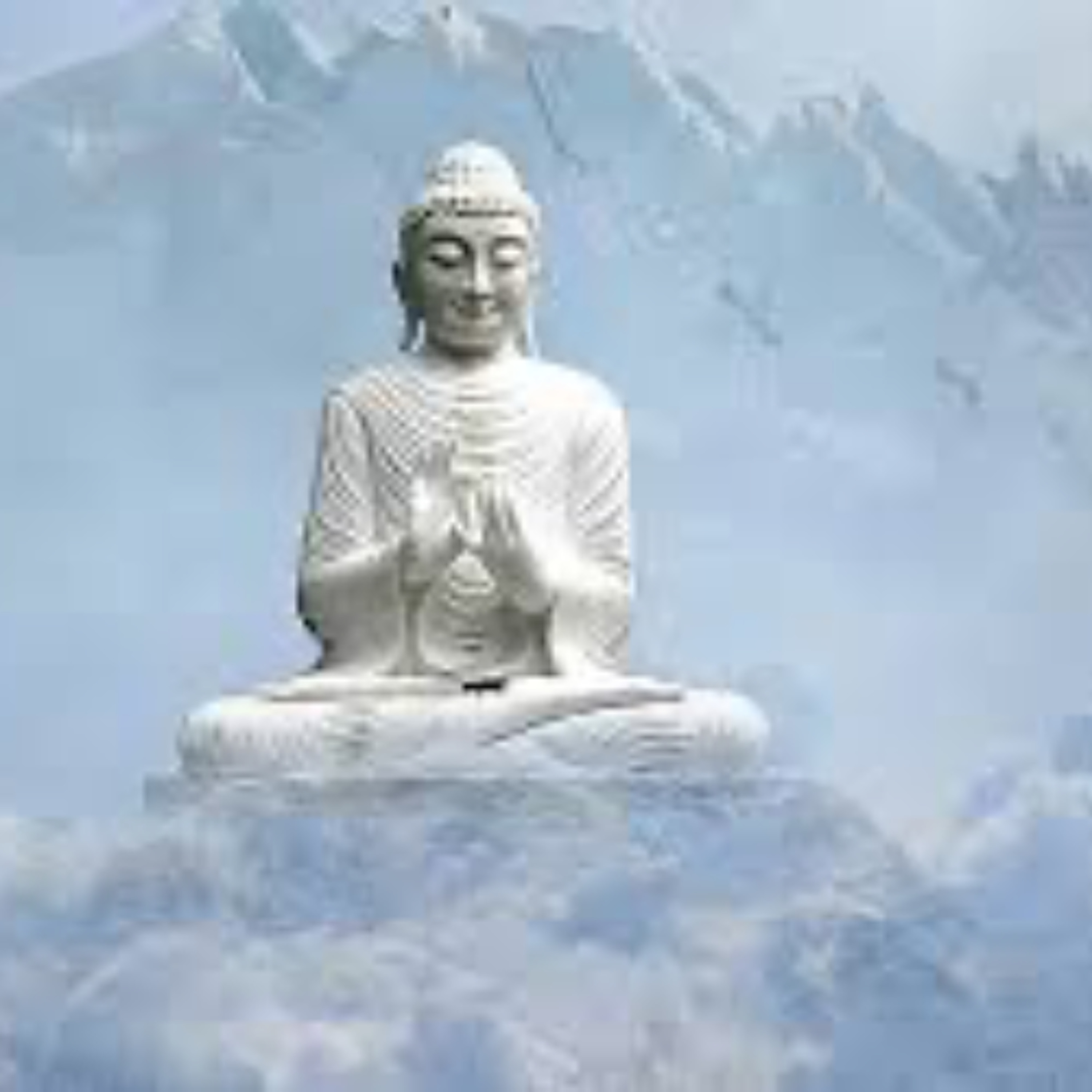 EP 416 Vill du vara en Zenbuddhist? episode artwork