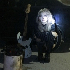 What If She Can Still Hear Me When I Call Her Name