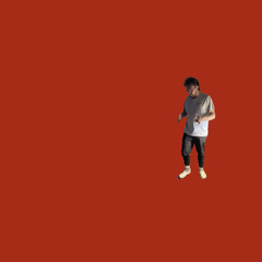 pass out - prod. (GREN808 x Dynox)