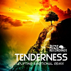 TENDERNESS - Martin Hepburn’s - Uplifting Emotional Remix