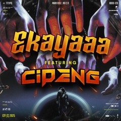 MIXTAPE 2025 #805 CIPENG