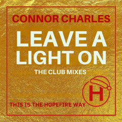 Leave A Light On - Snowfall Mix