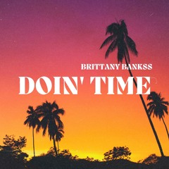 Doin' Time (Cover) - Single