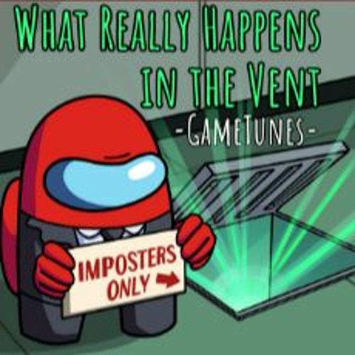 What Really Happens In The Vent