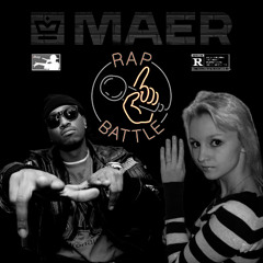 МАЕP BATTLE