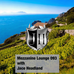 Mezzanine Lounge 093 - Jace Headland