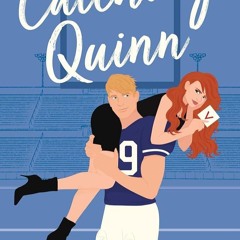 ✔Read⚡️ Catching Quinn: An Enemies-to-Lovers Sports Romance (Waverly Wildcats Book 2)