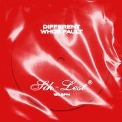DIFFERENT