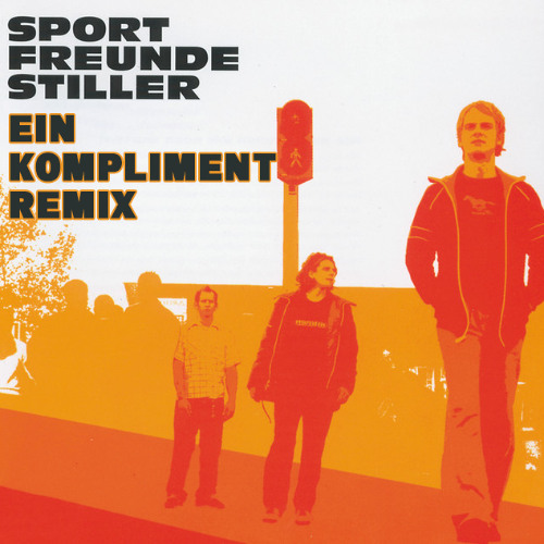 Ein Kompliment 2025 (Remix)
