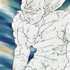 Vegeta X you’re too late I already died.