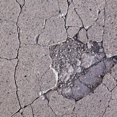 Pressure Is Revealing Cracks...