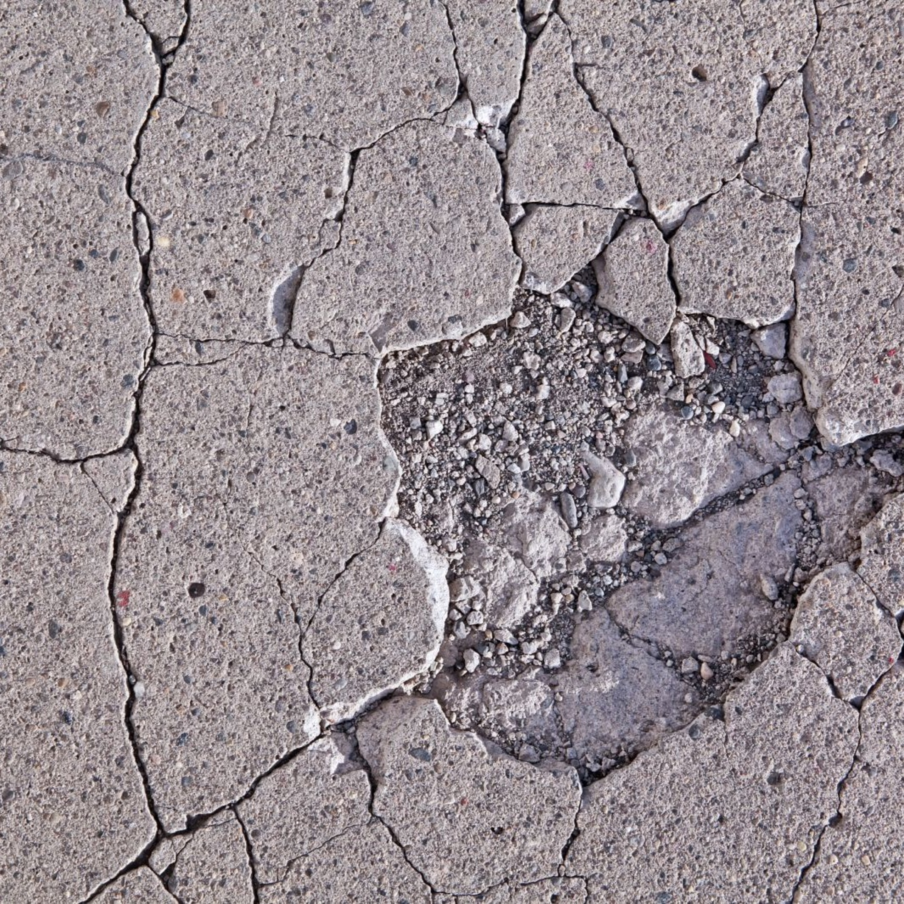 Pressure Is Revealing Cracks... episode artwork