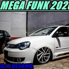 MEGA FUNK MÉS DE DEZEMBRO 2020 (DJ LUCIANO)