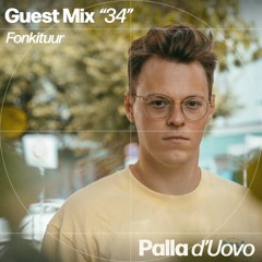 PDU Guest Mix 34 - Fonkituur