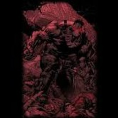 You Think Darkness Is Your Ally  - Bane X Yeat - Talk (Guitar Remix) (Remastered)