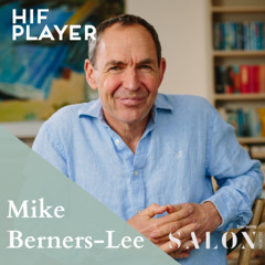 Mike Berners-Lee