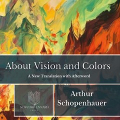 ⚡[PDF]✔ About Vision and Colors