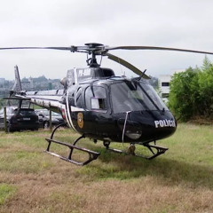 SAER terá sede própria no Aeroporto Diomício Freitas, em Forquilhinha