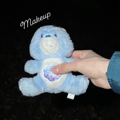 Makeup [on spotify& all platforms] (prod. Anticon)