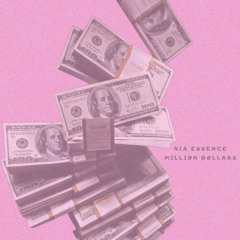 NiaEssence-Million dollars(girls drill)