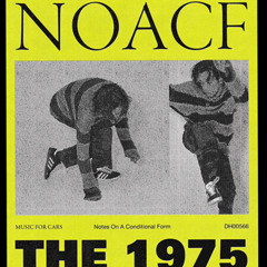 Tonight I wish I was Your Boy The 1975(live)