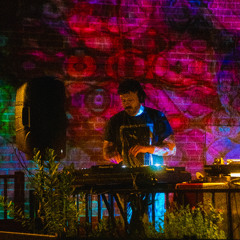 just ge.rge live at Terrace Sound