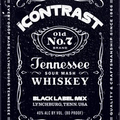 BLACK LABEL MIX