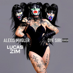 Alexis Mvgler, Zim - PVTA (OYE SIRI) - Free Download Link