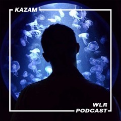 WLR.PODCASTS.140 Kazam (Wild Bloom Collective)