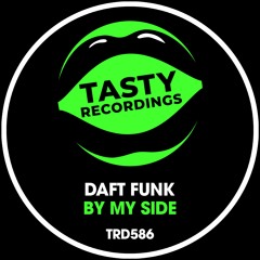 Daft Funk - By My Side (Radio Mix)