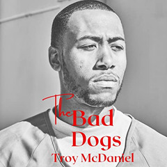 [Read] EPUB 📜 The Bad Dogs: Experience Is the Best Mentor by  Troy McDaniel,Ron Garn