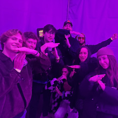 Anti Up – ID (i just keep holding onto your hand) ft. Everyone You Know