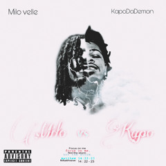 Milo Velle - Wifey type