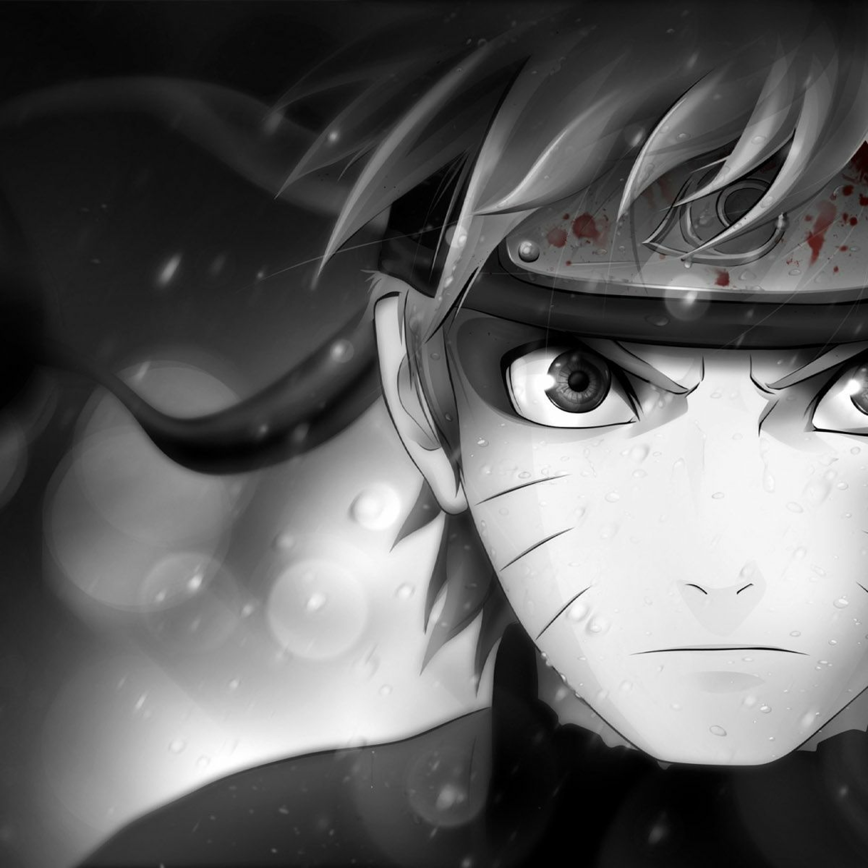 Black Hole Sky episode artwork