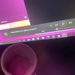 summrs-prelude (sped up)