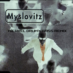 DŁUGOŚĆ DŹWIĘKU SAMOTNOŚCI ALE TO DRUM'N'BASS BRATKU