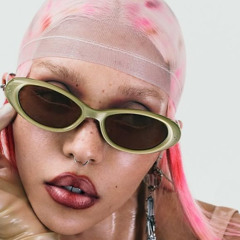 FKA TWIGS - EGO DEATH (MQ VOGUE REMIX)